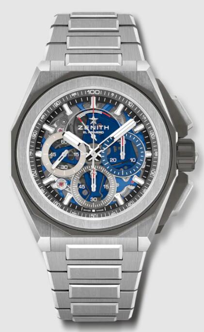 Replica Zenith Watch Zenith DEFY EXTREME 95.9100.9004/01.I001